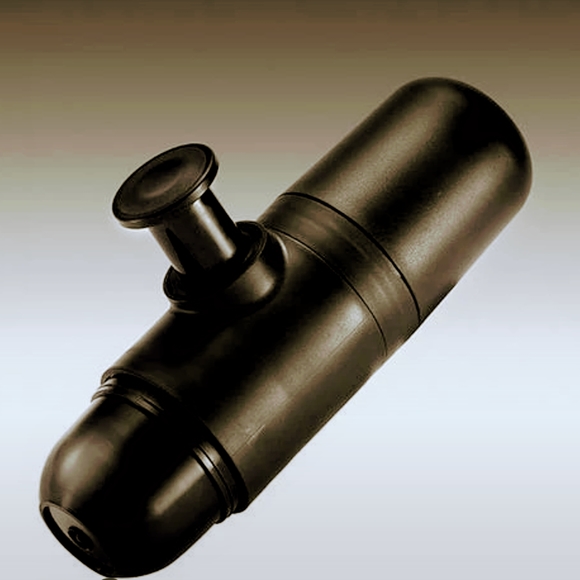 ESPRESSO MAKER | Single Serve Travel Hiking Gift - Picture 2 of 15